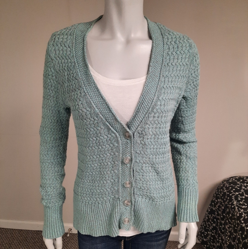 Pendleton Sweater - image 1